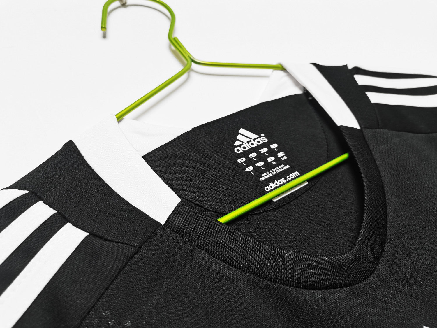 Real Madrid Away Retro Jersey 2008/09