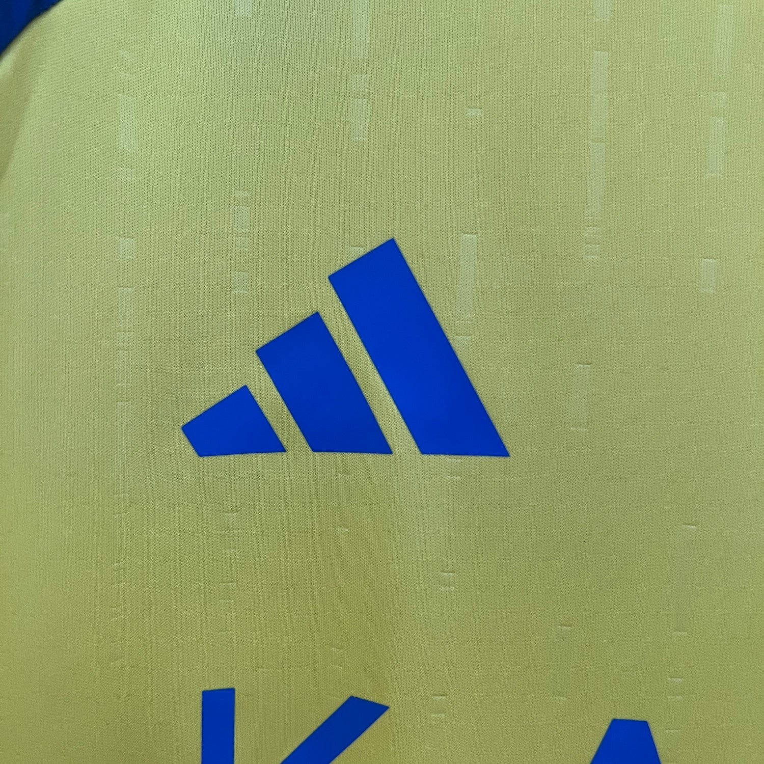 Al-Nassr Home Man Jersey 24/25