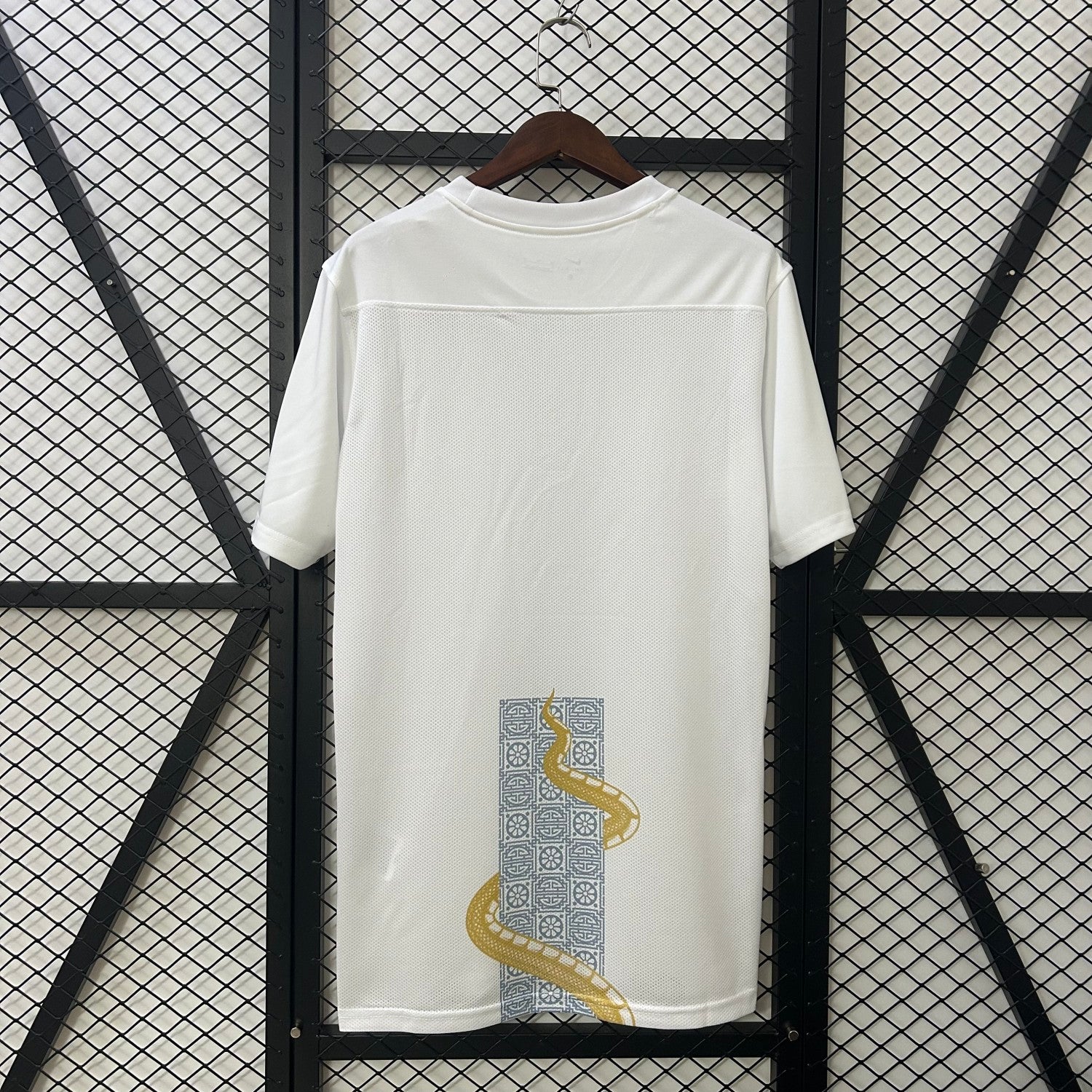 Tottenham Hotspur Year of the Snake Warm Up Man Jersey 25/26