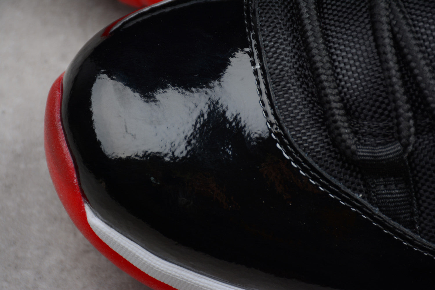 Air Jordan 11 Low “Bred”AJ11 528895-012