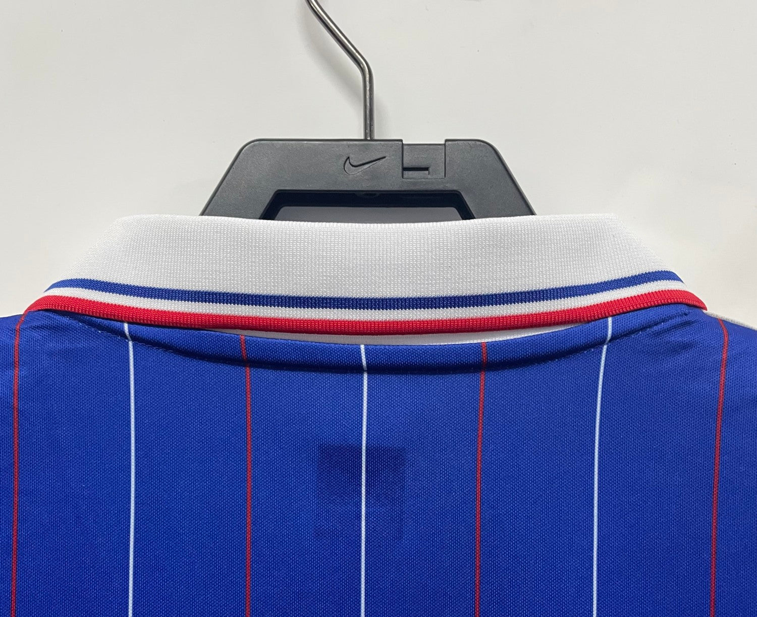 France Home Retro Jersey 1982