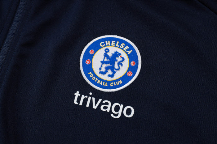 Chelsea Training Jacket 24/25