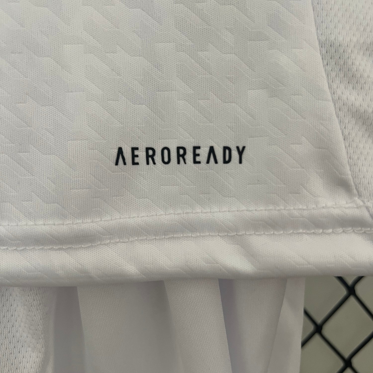 Real Madrid Home Kids Suit 24/25