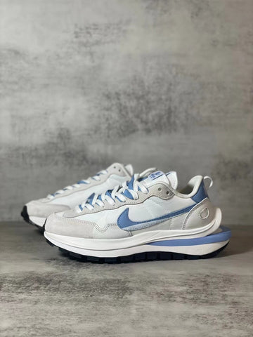 VaporWaffle Sacai Gray Blue