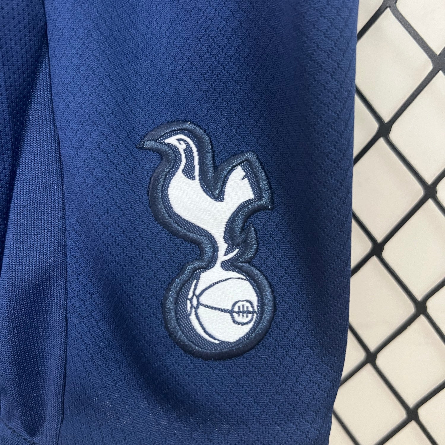 Tottenham Hotspur Winners Home Kids Suit 24/25