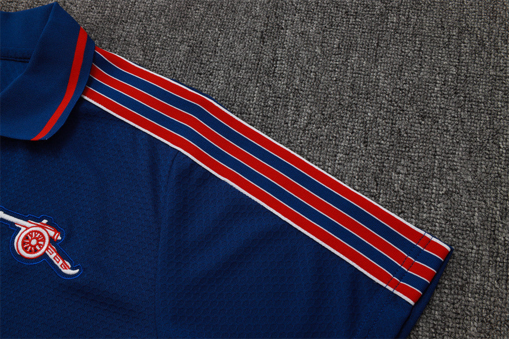 Arsenal POLO Jersey 25/26