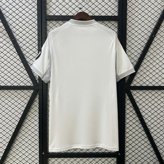 2025/2026 Real Madrid Home Football Shirt 1:1 Thai Quality