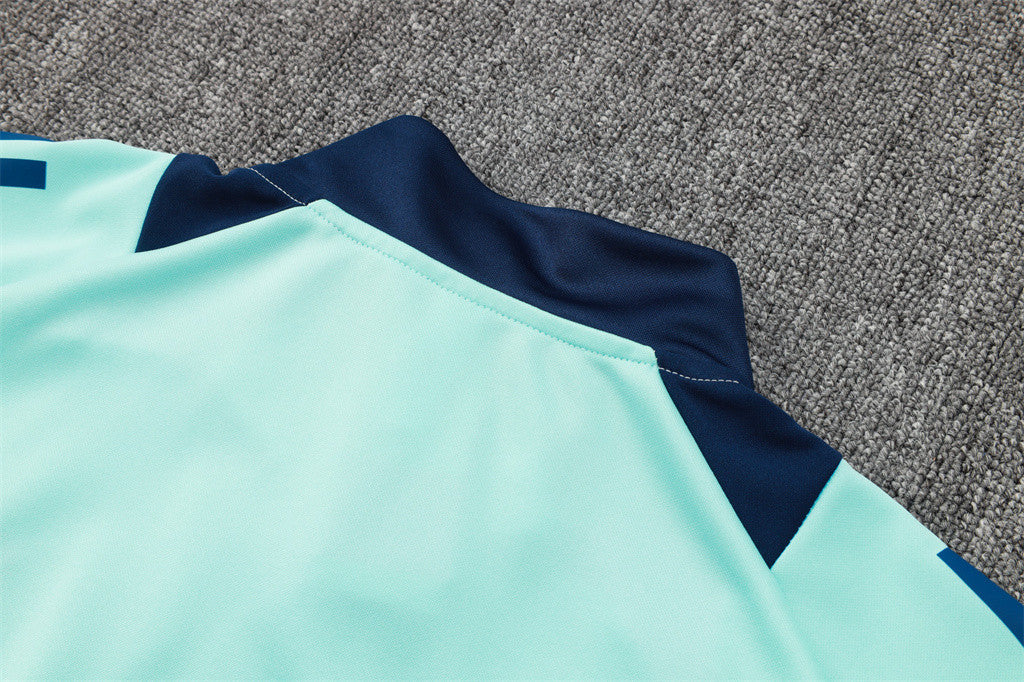 Arsenal Kids Training Suit 24/25