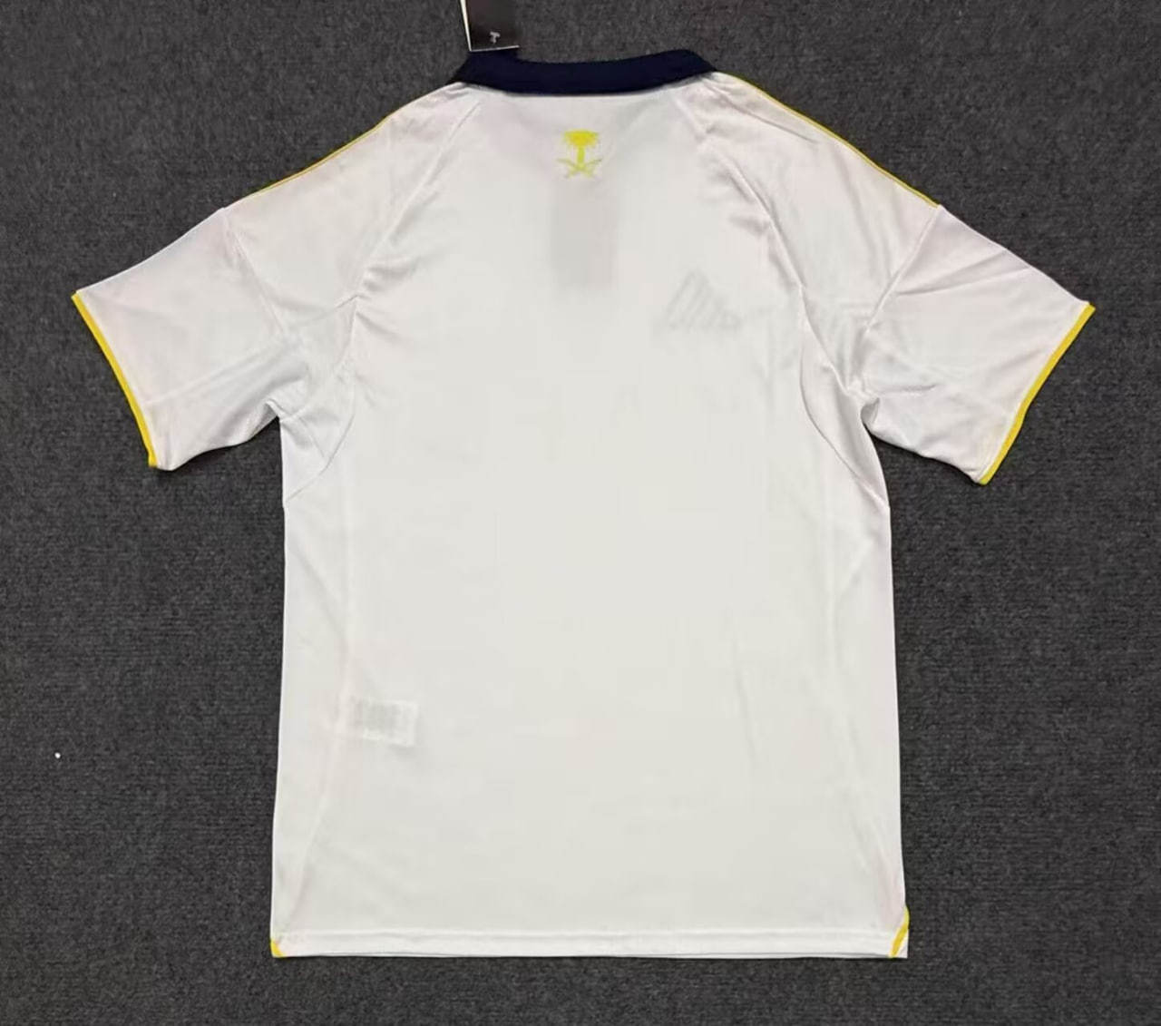 Al-Nassr Third Man Jersey 25/26