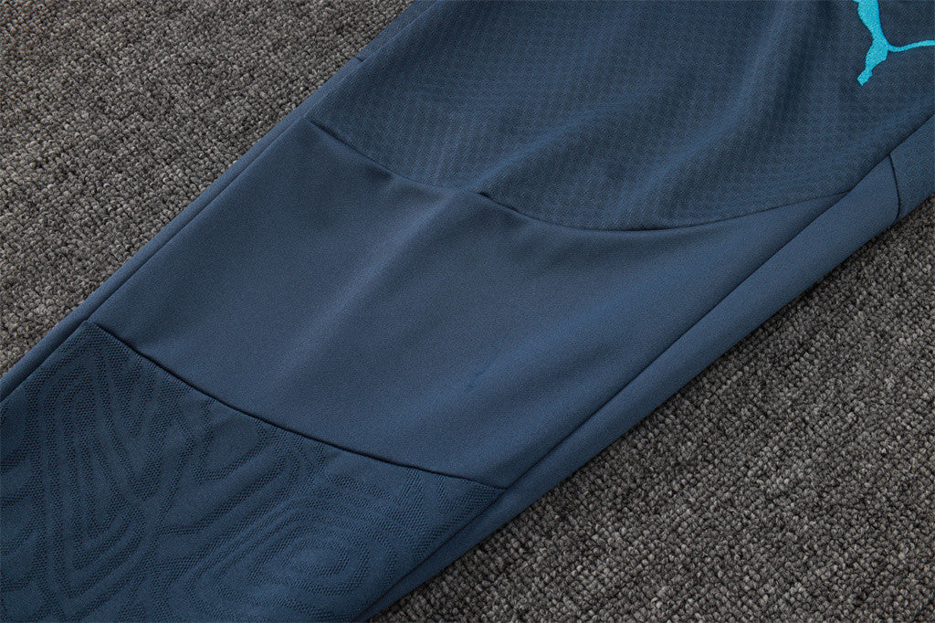 Manchester City Training Jersey Suit 23/24