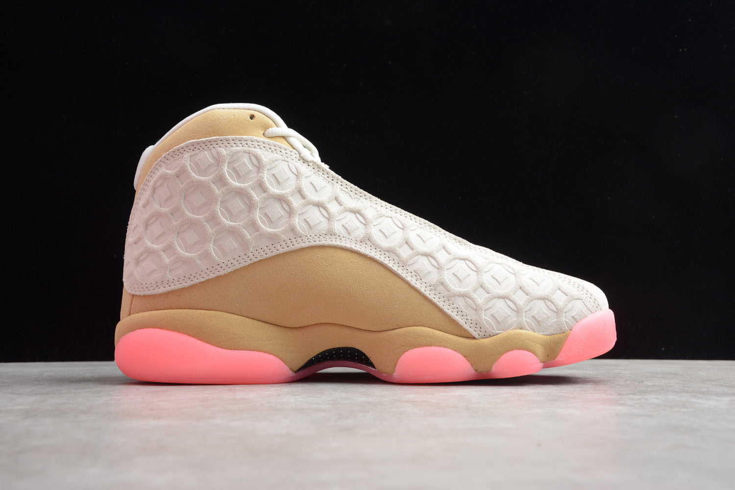 Air Jordan 13 “CNY” CW4409-100