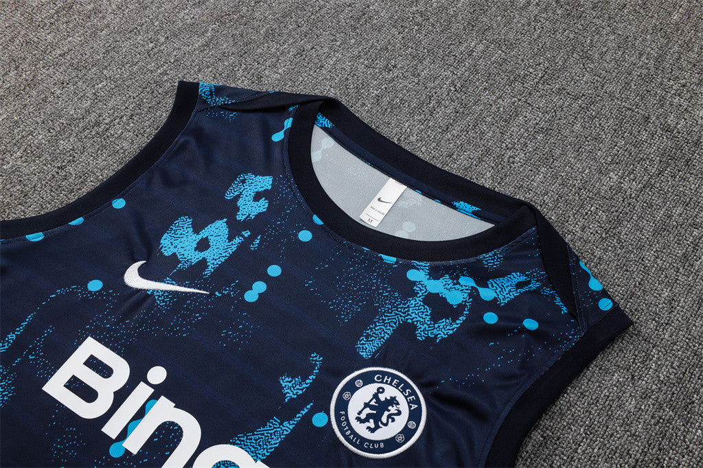 Chelsea Training Jersey 24/25