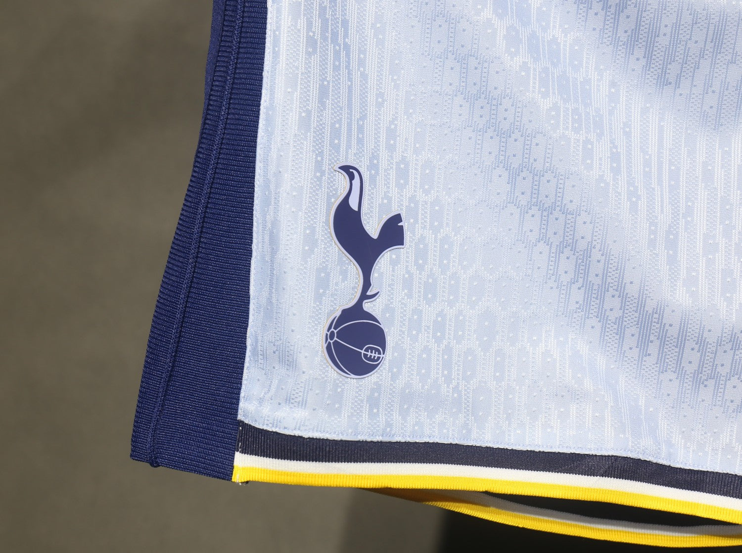 Tottenham Hotspur Away Player Shorts 24/25