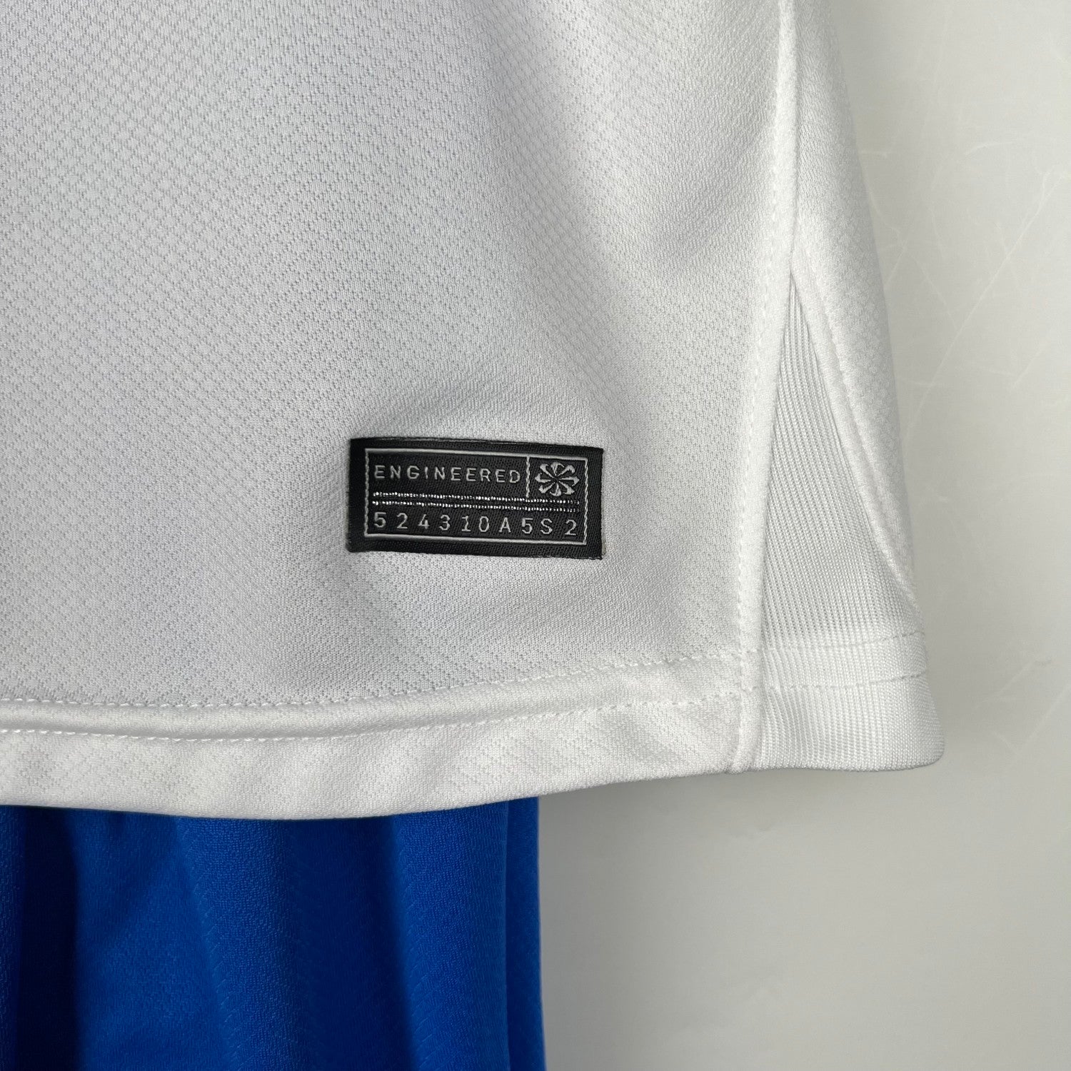 Barcelona Away Kids Jersey 23/24