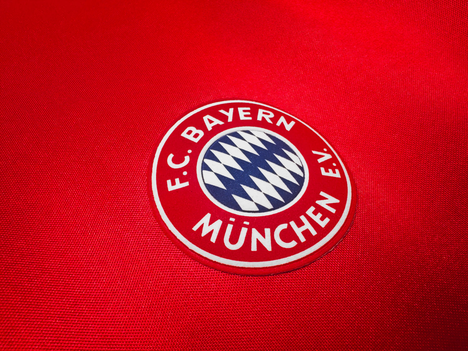 Bayern Munich Home Retro Jersey 1993/95