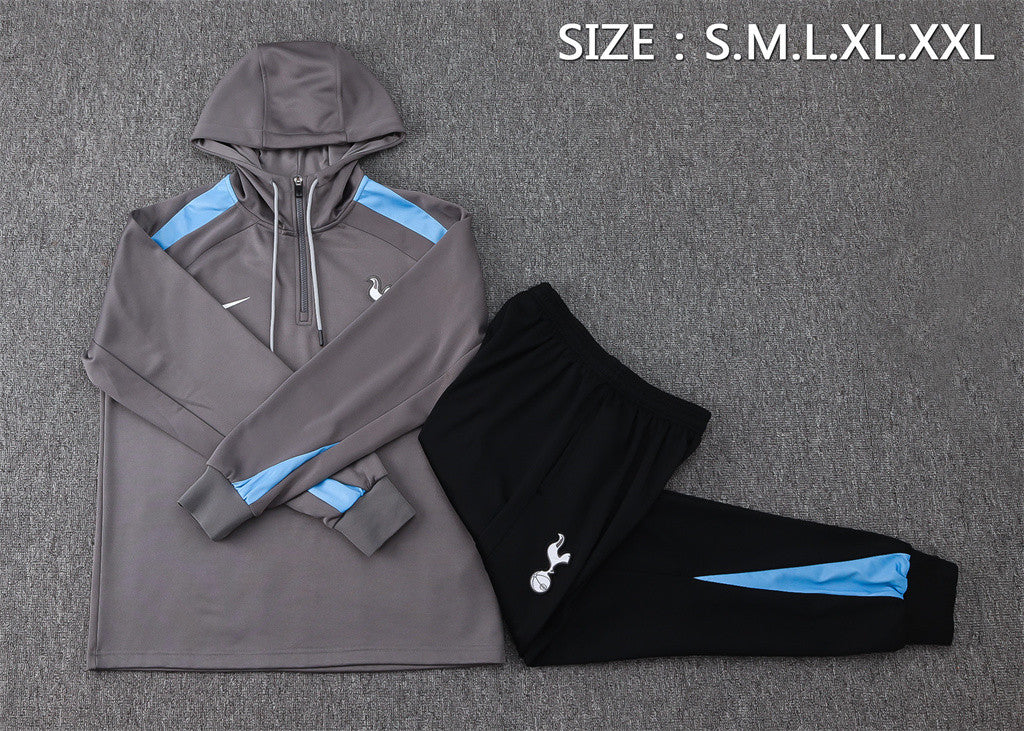 Tottenham Hotspur Training Suit 24/25