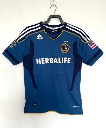 Los Angeles Away Retro Jersey 2011/12