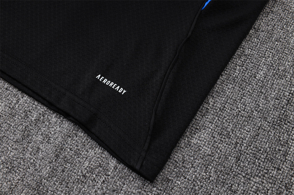 Manchester United Training Short sleeve Suit 25/26