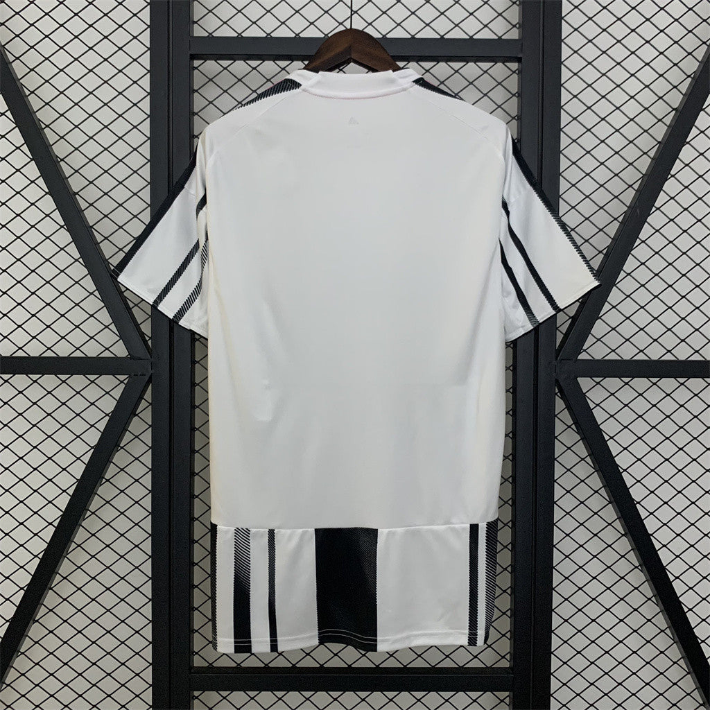 Juventus Home Man Jersey 25/26