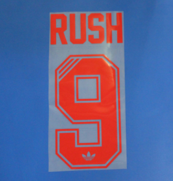 Liverpool Away Retro Jersey 89/91