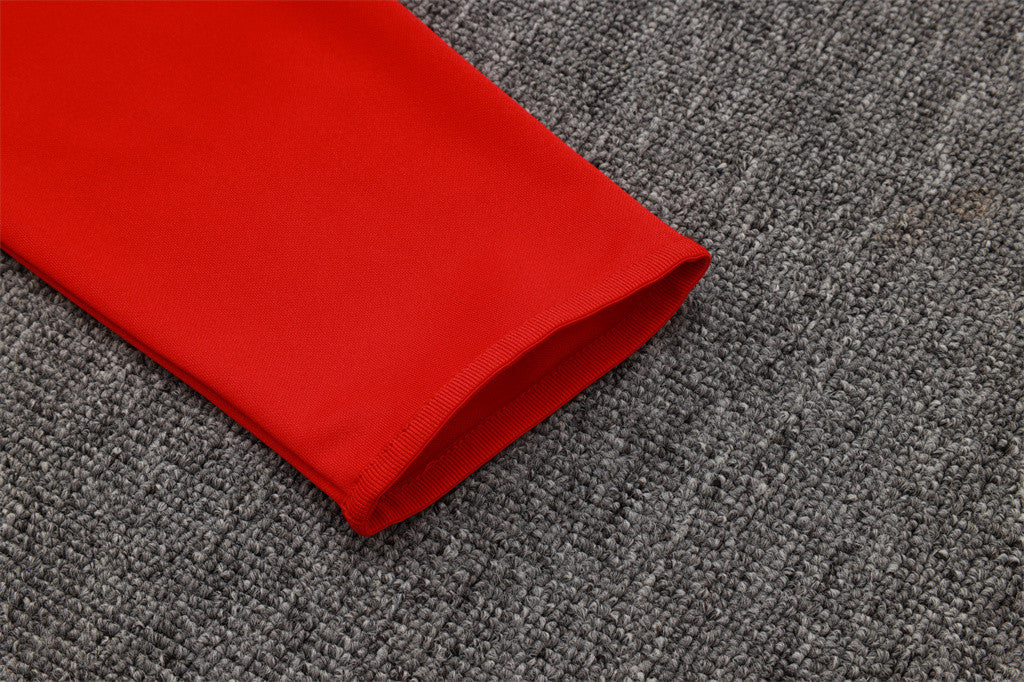 Liverpool Training Jacket 25/26