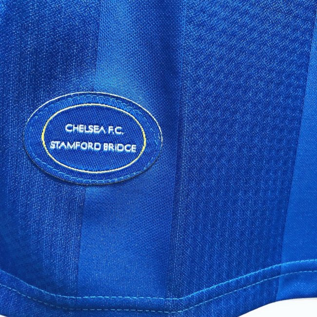 Chelsea Home Retro Jersey 97/99