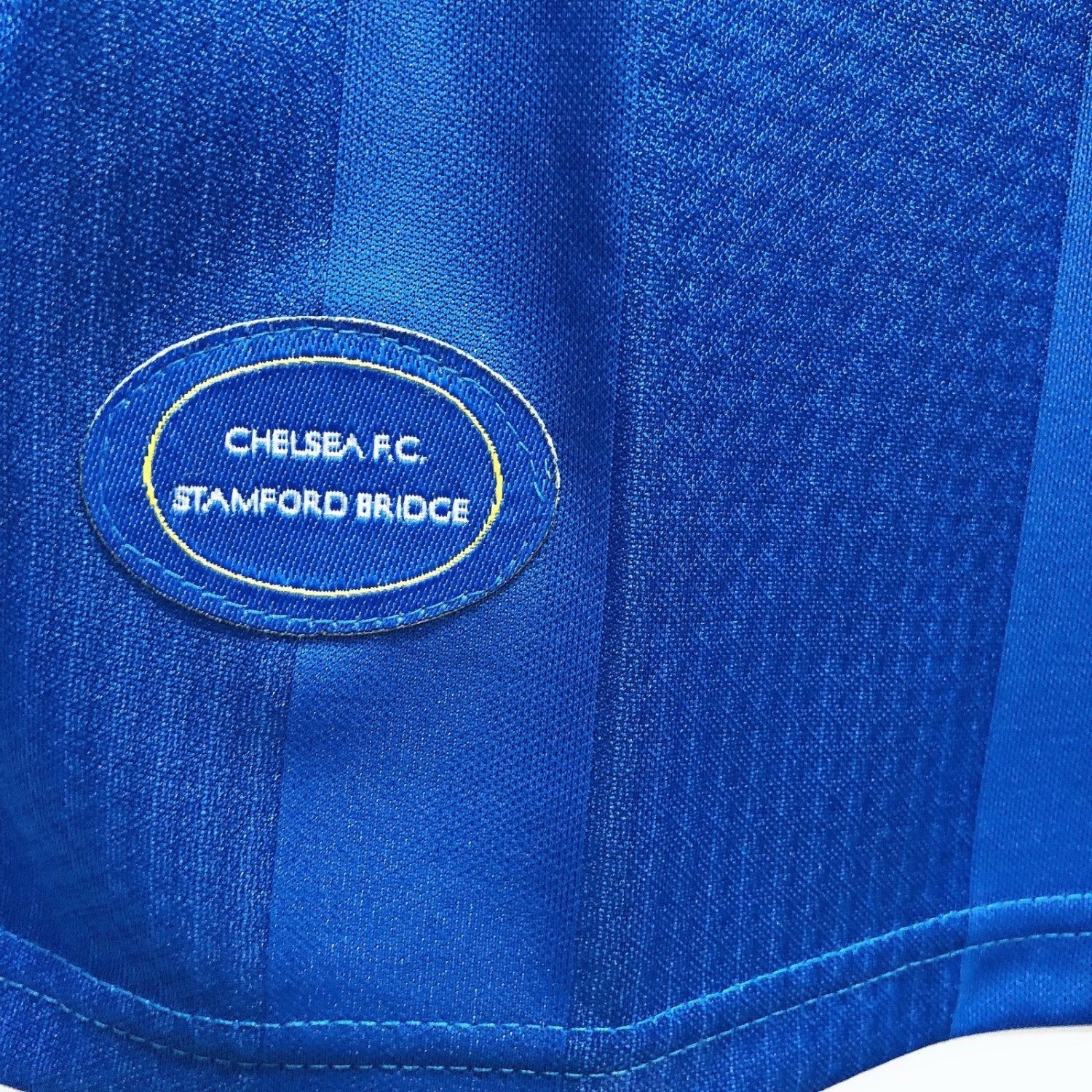 Chelsea Home Retro Jersey 97/99