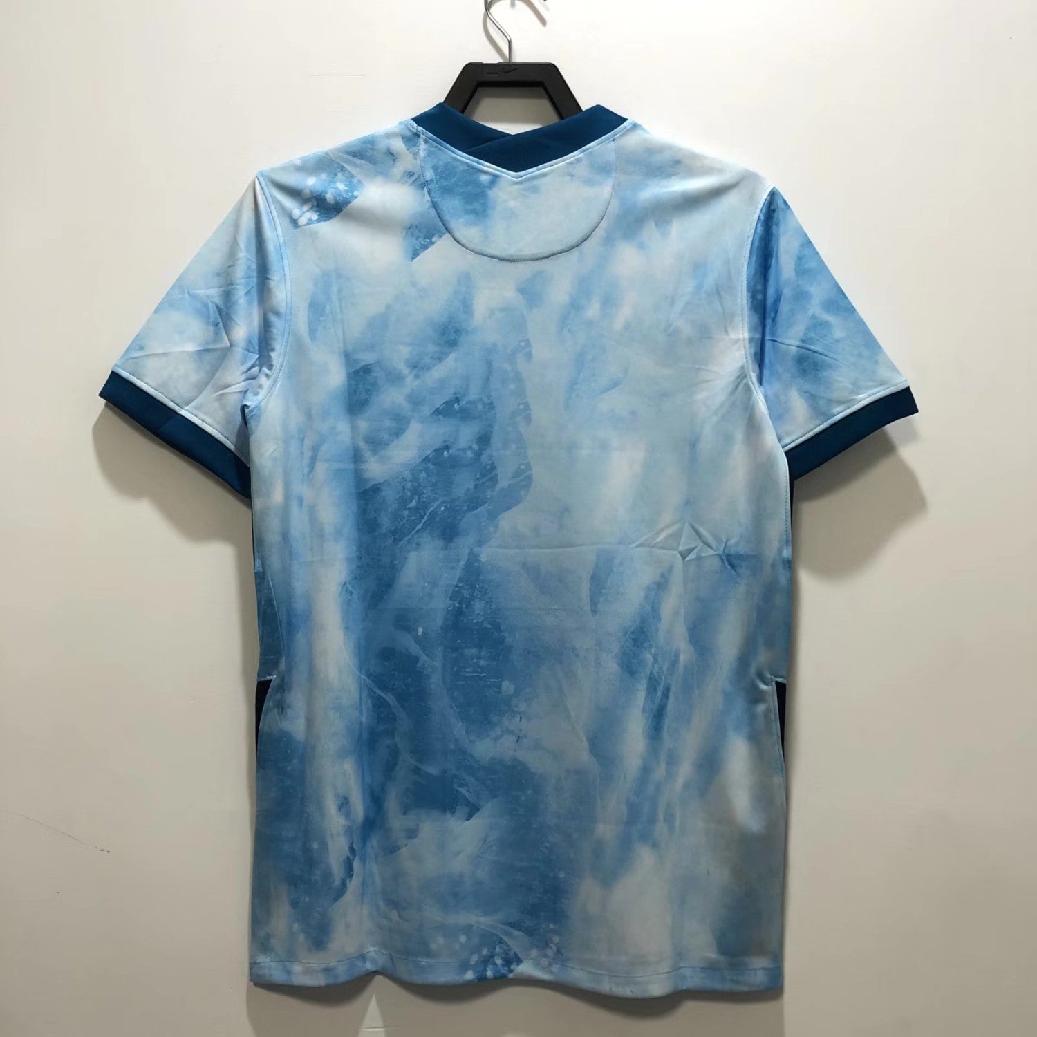 Norway Retro Away Jersey 2021