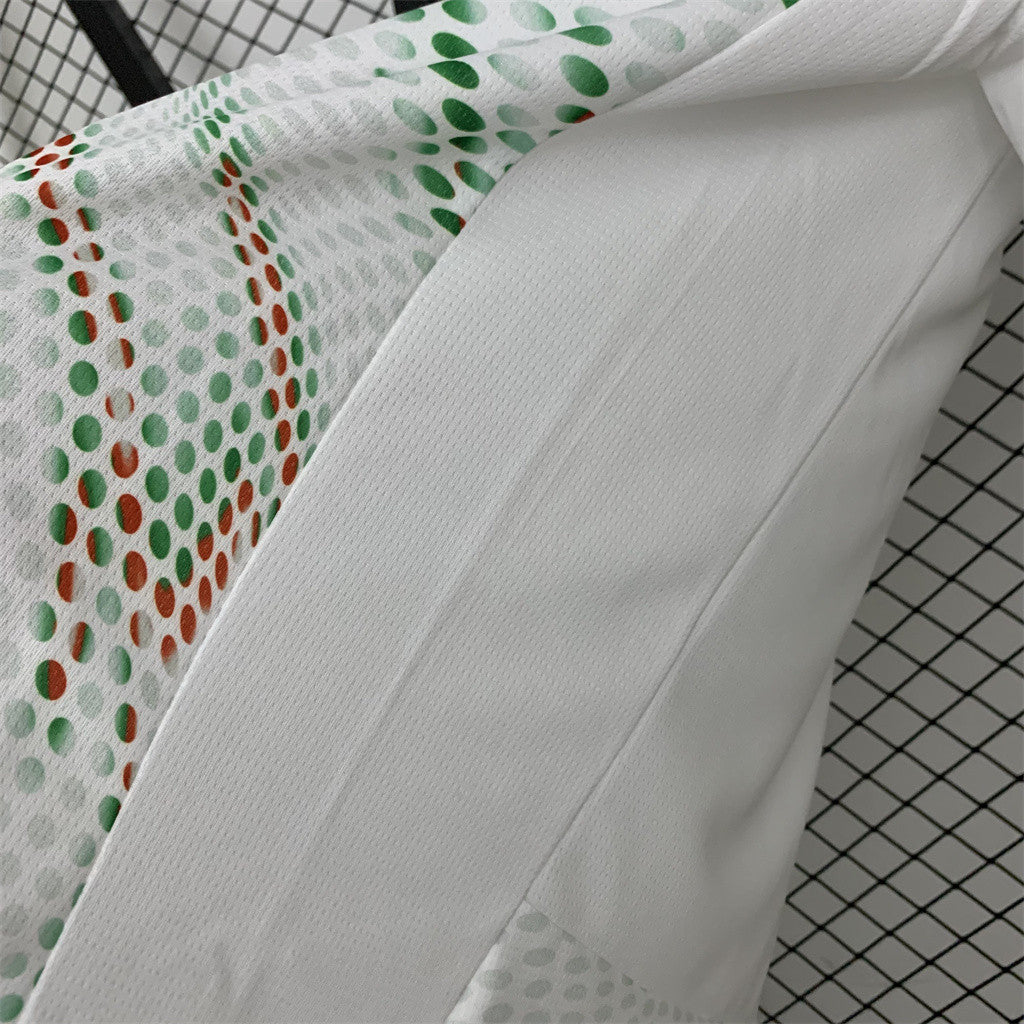 Portugal 2025 Away Women Jersey