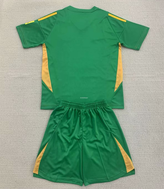 Newcastle United Goalkeeper Kids Suit 24/25