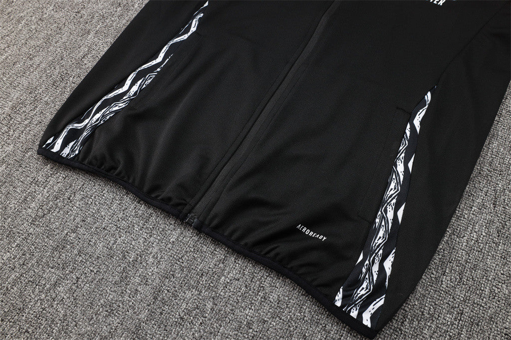 Arsenal Training Jacket 24/25