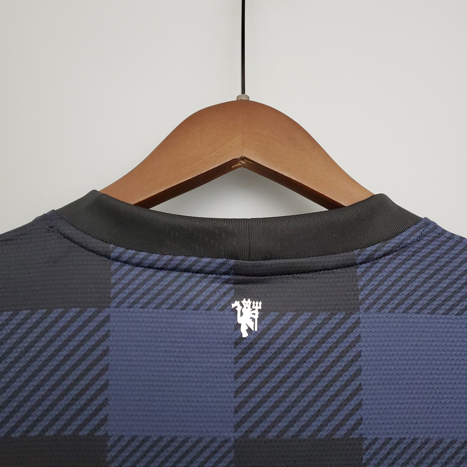 Manchester United Away Retro Jersey 2013/14