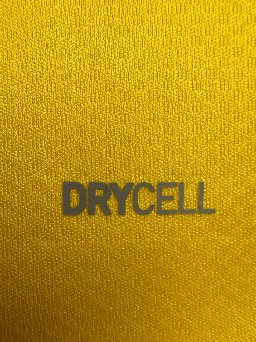 Borussia Dortmund Home Man Jersey 2019/20