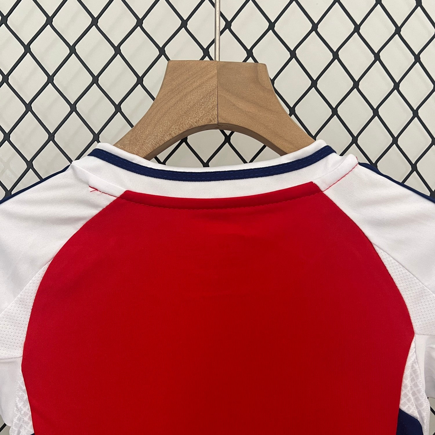 Arsenal Home Kids Suit 24/25