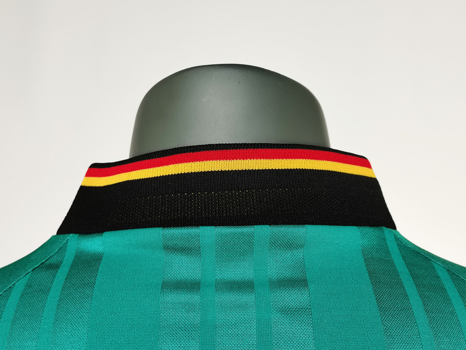 Germany Away Retro Jersey 1992/1994