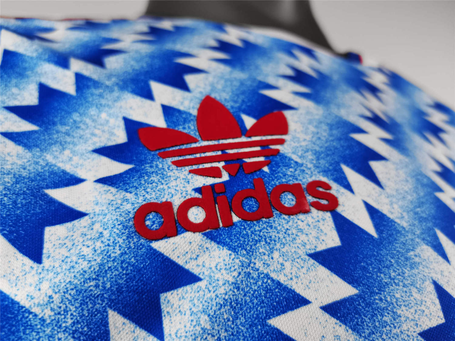 Manchester United Away Retro Jersey 90/92