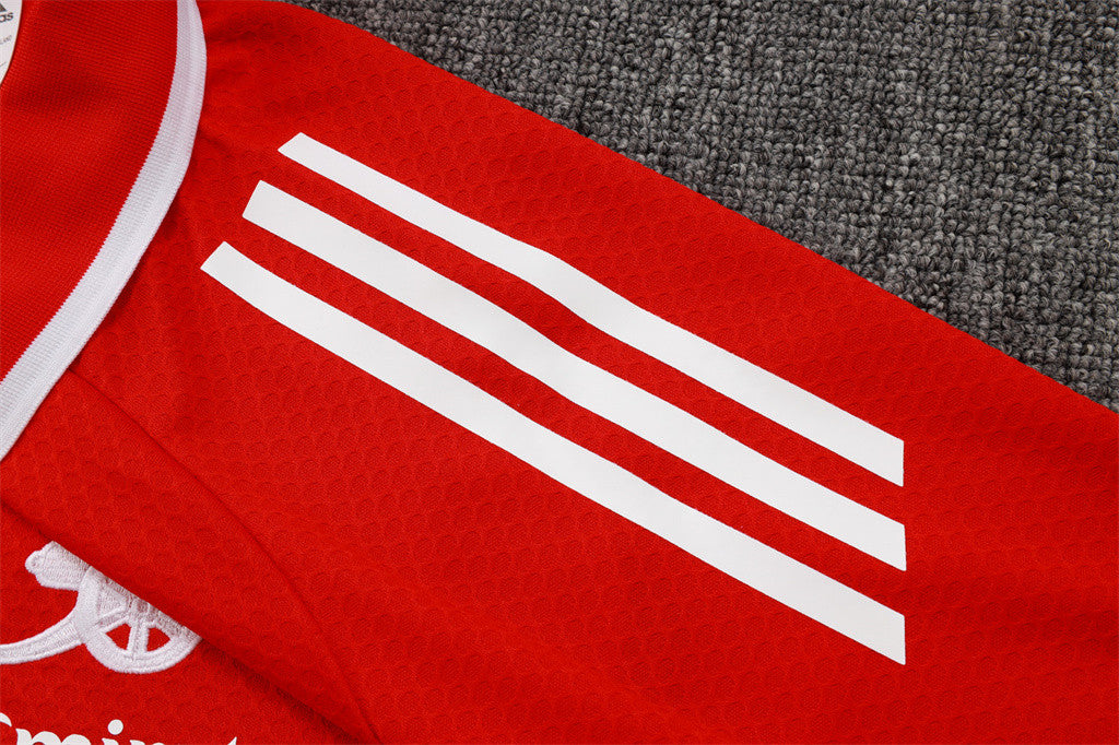 Arsenal POLO Jersey 25/26