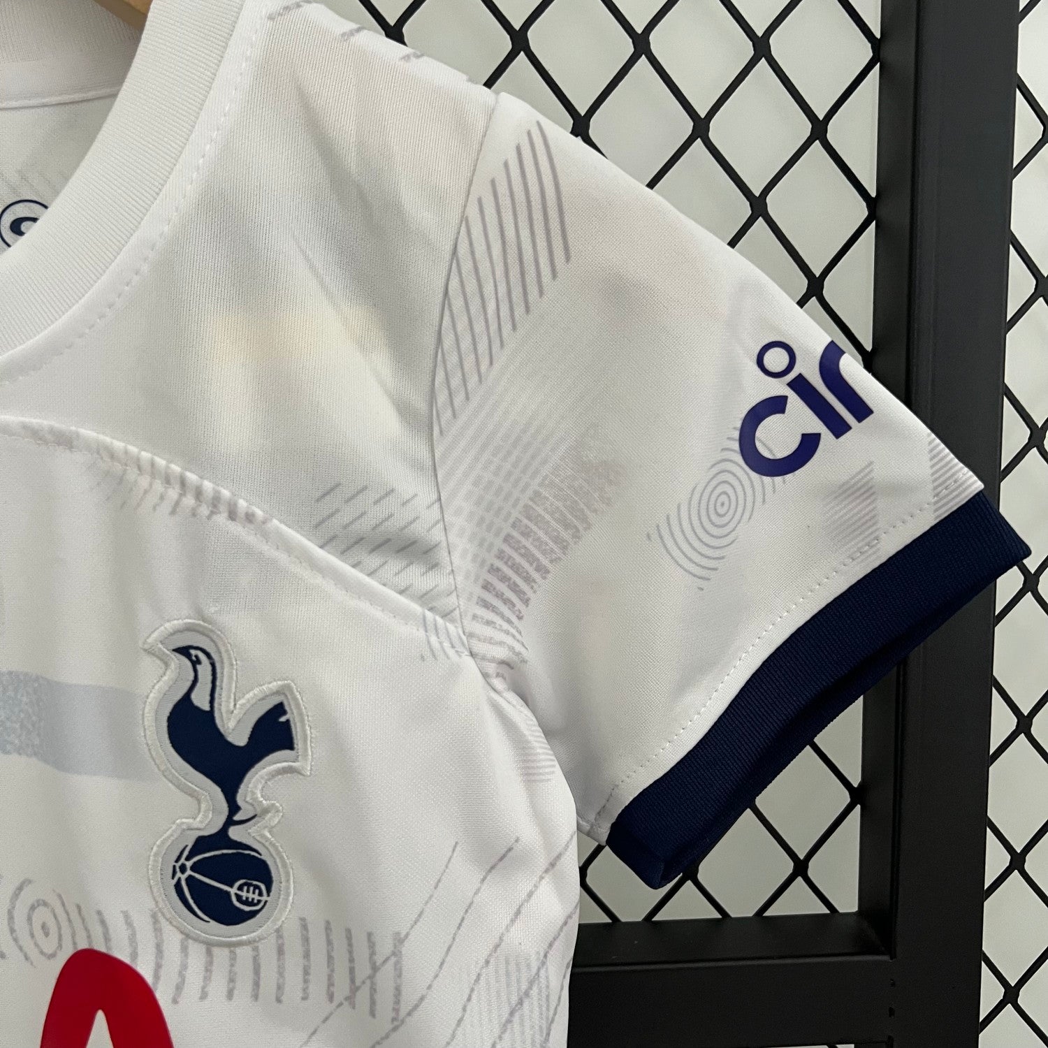 Tottenham Hotspur Home Kids Jersey 23/24