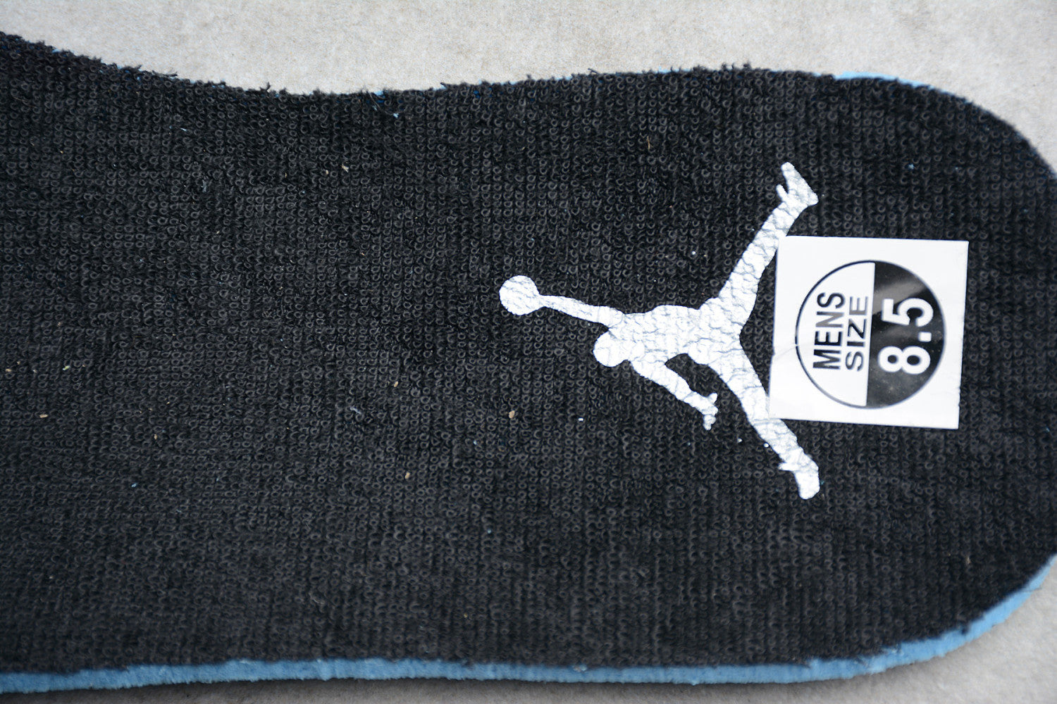 Air Jordan 4 “Oreo” 314254-003