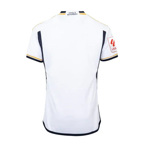 Real Madrid Home Man Jersey 23/24