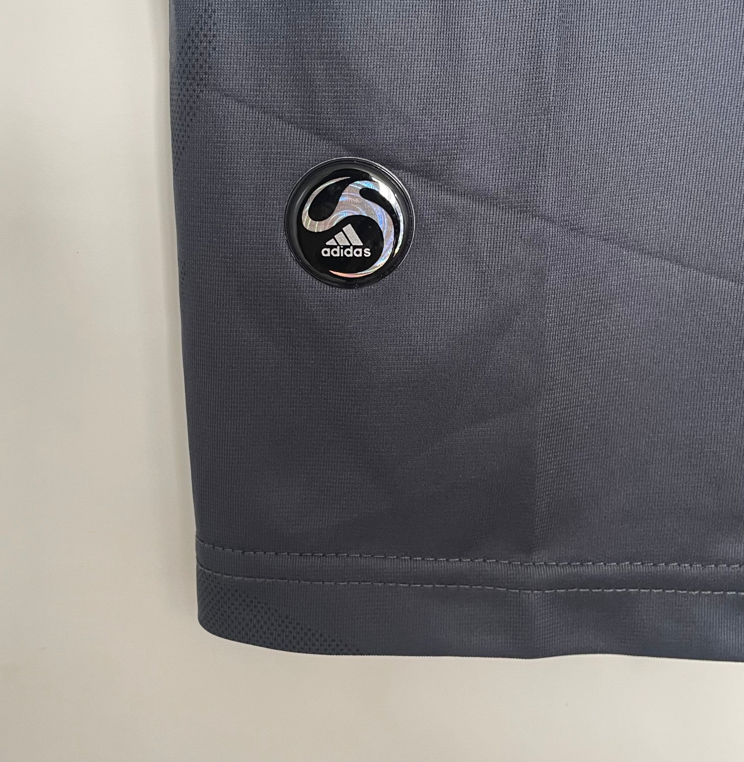 Liverpool Away Retro Jersey 2009/10