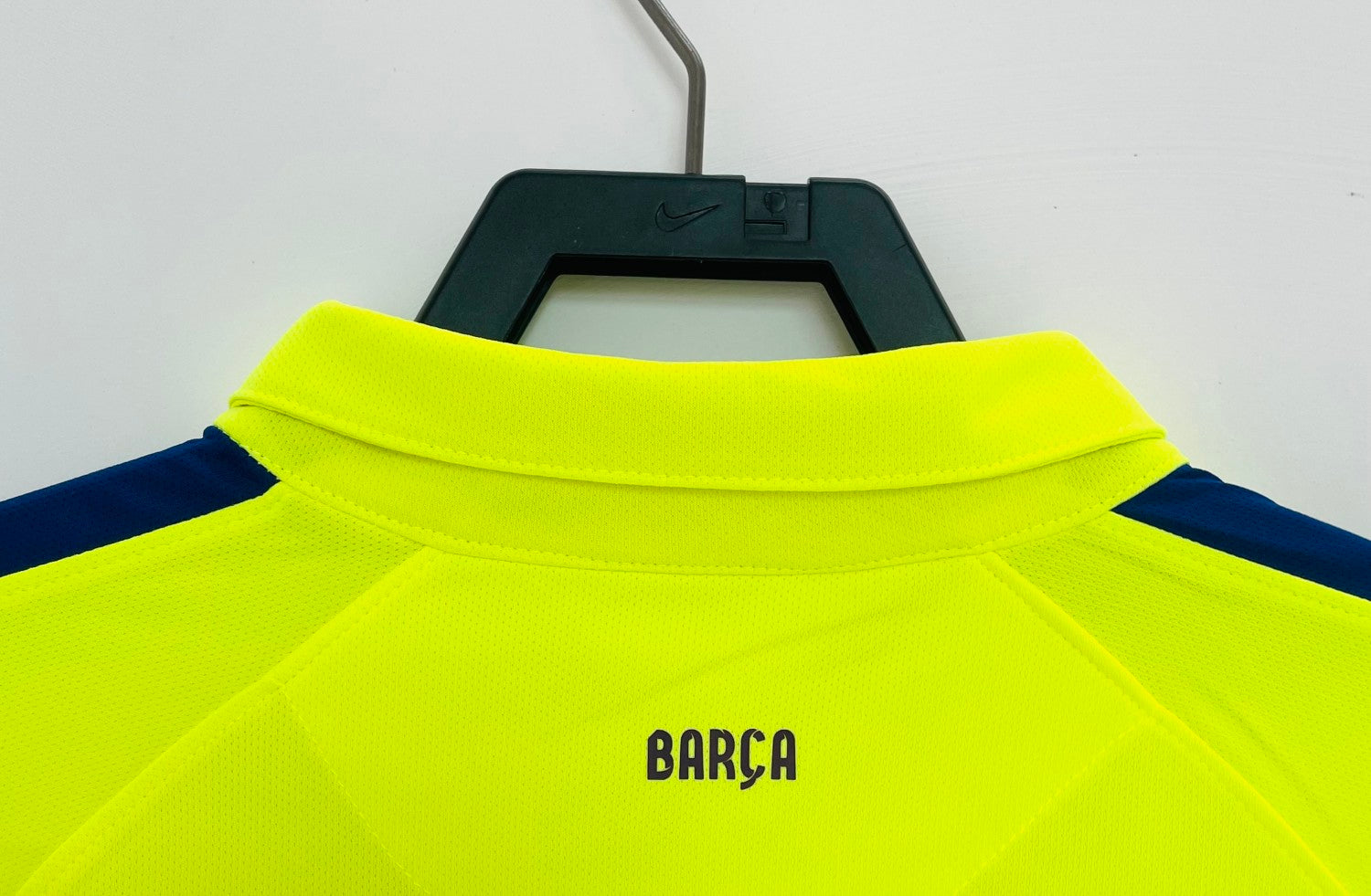 Barcelona Third Retro Jersey 2014/15