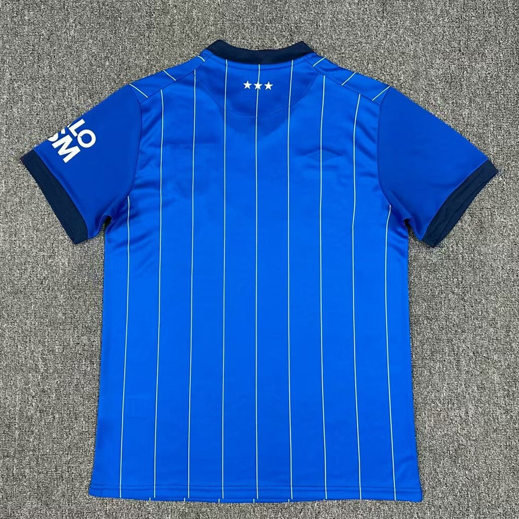 Ipswich Town Home Man Jersey 24/25