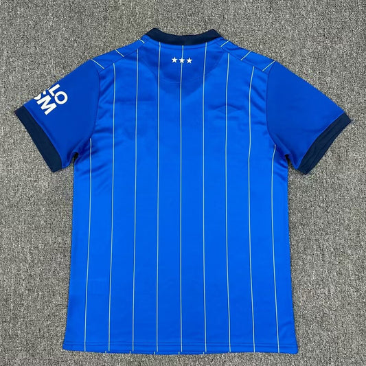 Ipswich Town Home Man Jersey 24/25