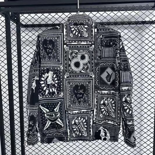 Arsenal Double-Sided Training Windbreaker 2025