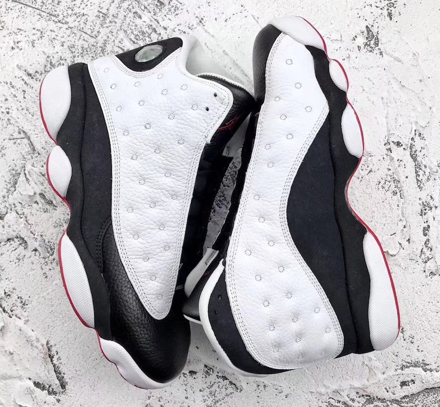 Air Jordan 13 Retro ’He Got Game’ 414571-104