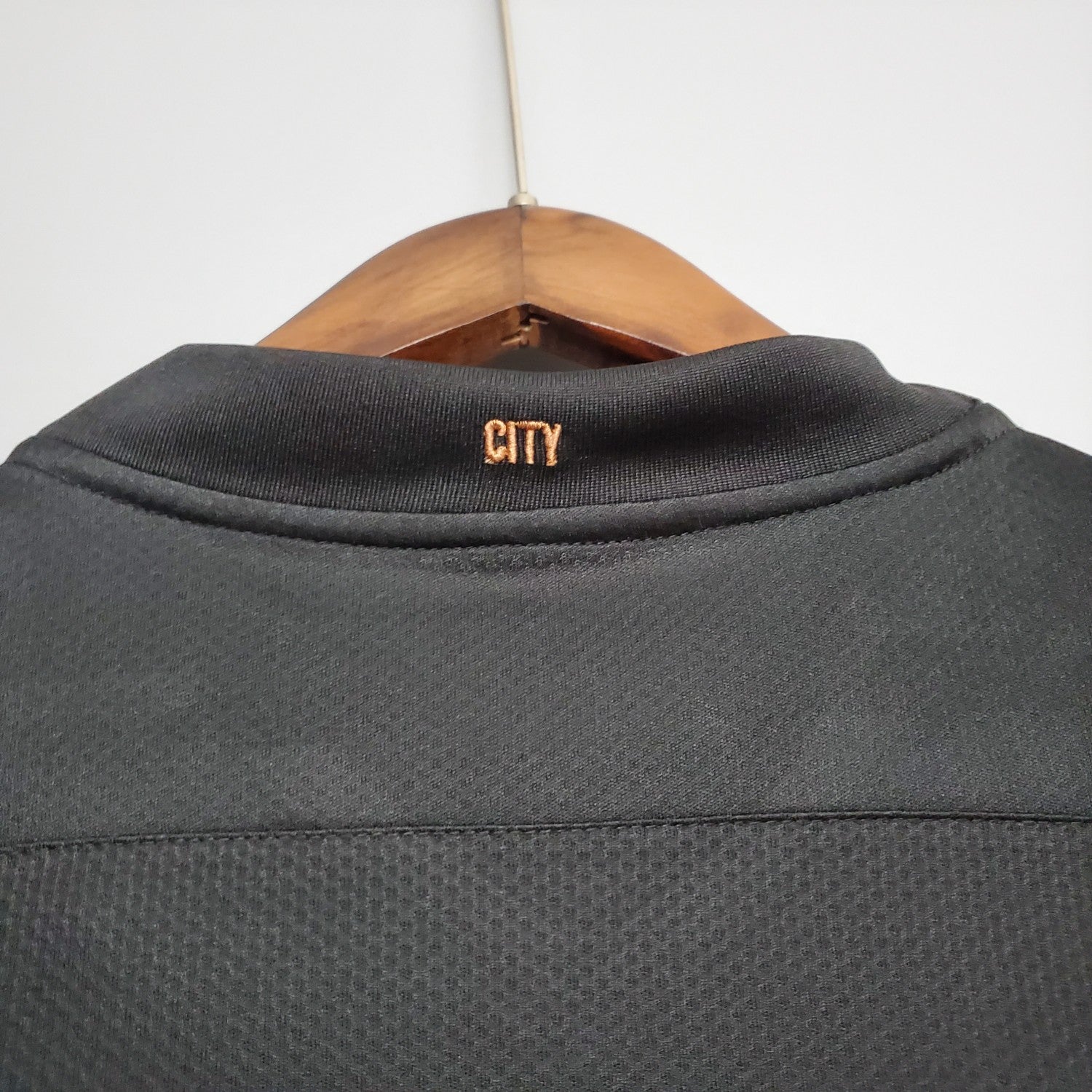 Manchester City Away Man Jersey 20/21