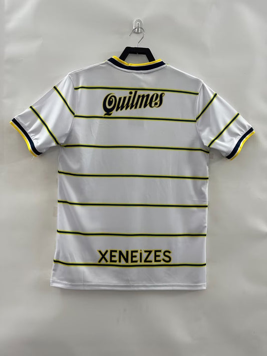 Boca Away Retro Jersey 1999