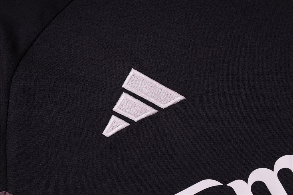 Arsenal Training Short sleeve Suit 24/25