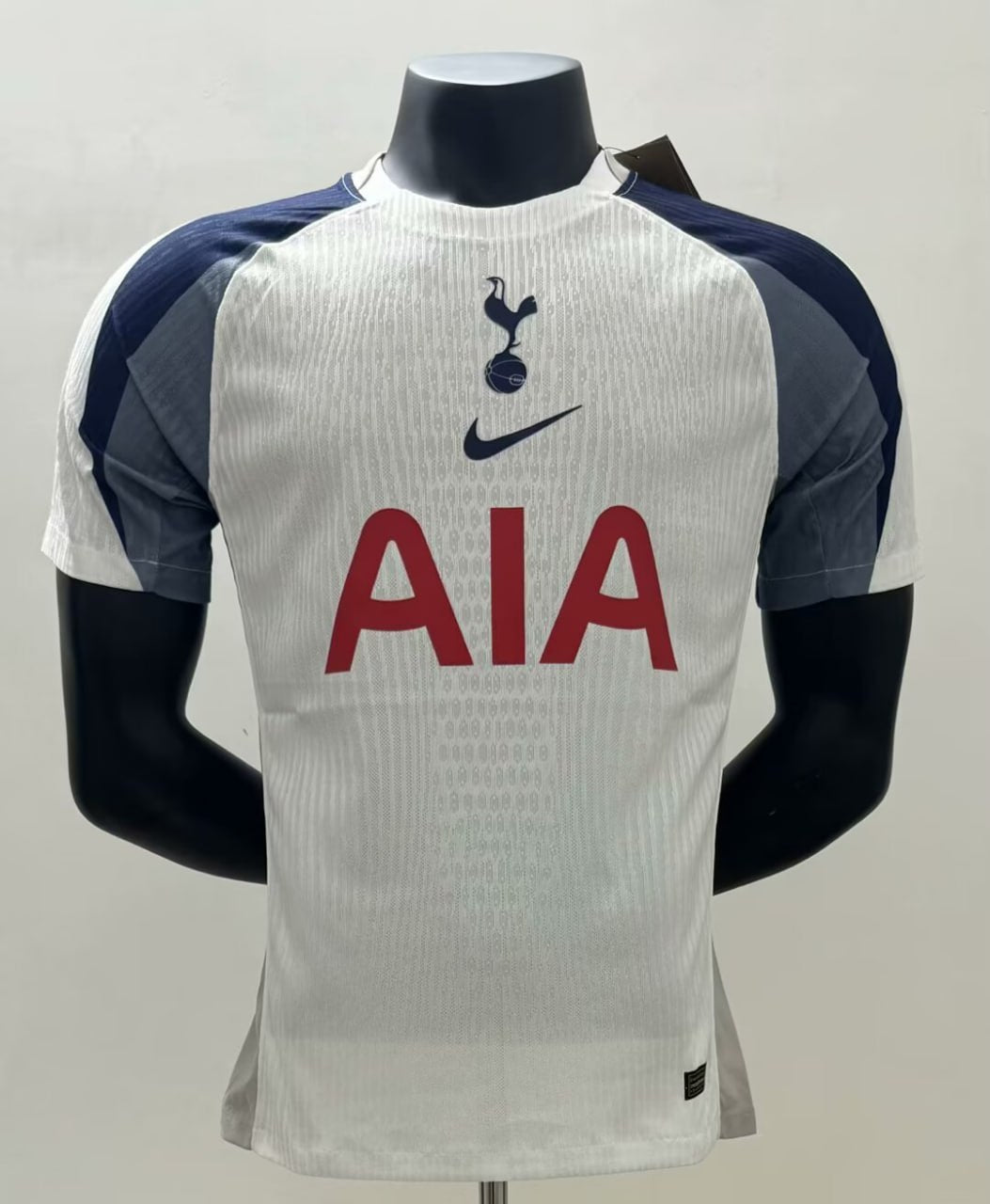 Tottenham Hotspur Home Player Jersey 25/26